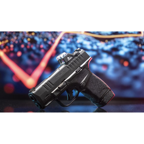 Shield Sights - OMSsc Open Mini Sight Sub Compact 4MOA — view 11