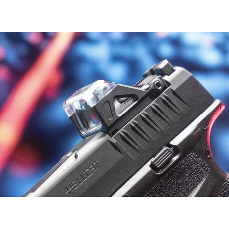 Shield Sights - OMSsc Open Mini Sight Sub Compact 4MOA — view 12