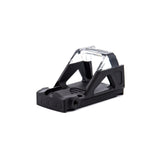 Shield Sights - OMSsc Open Mini Sight Sub Compact 4MOA — view 4