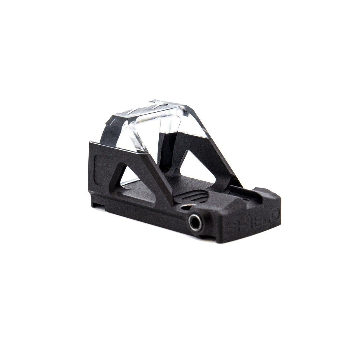 Shield Sights - OMSsc Open Mini Sight Sub Compact 4MOA — view 8