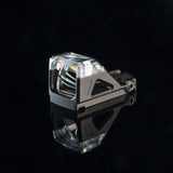 Shield Sights - OMSsc Open Mini Sight Sub Compact 4MOA — view 9