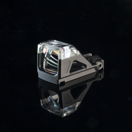 Shield Sights - OMSsc Open Mini Sight Sub Compact 4MOA — view 9