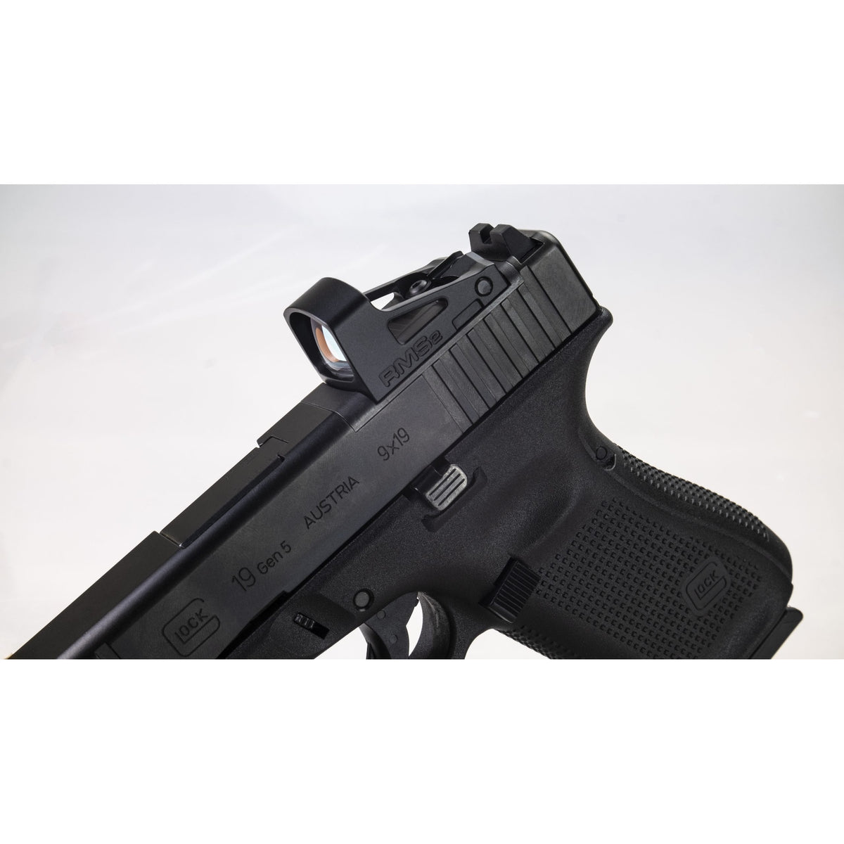 Shield Sights - RMS2 Reflex Mini Sight 4MOA — view 9