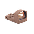 Shield Sights - RMS2 Reflex Mini Sight 4MOA - FDE
