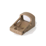 Shield Sights - RMS2 Reflex Mini Sight 4MOA - FDE — view 11