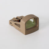Shield Sights - RMS2 Reflex Mini Sight 4MOA - FDE — view 7