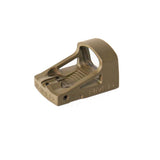 Shield Sights - RMS2 Reflex Mini Sight 4MOA - FDE — view 8