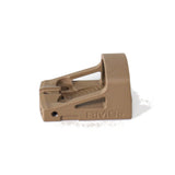 Shield Sights - RMS2 Reflex Mini Sight 4MOA - FDE — view 9