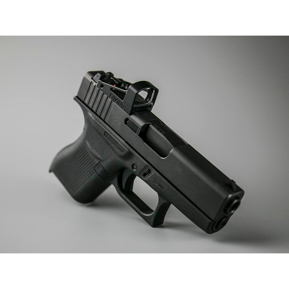 Shield Sights - RMSc Reflex Mini Sight Compact 4 MOA — view 11
