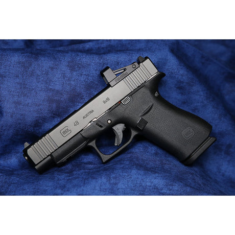 Shield Sights - RMSc Reflex Mini Sight Compact 4 MOA — view 12