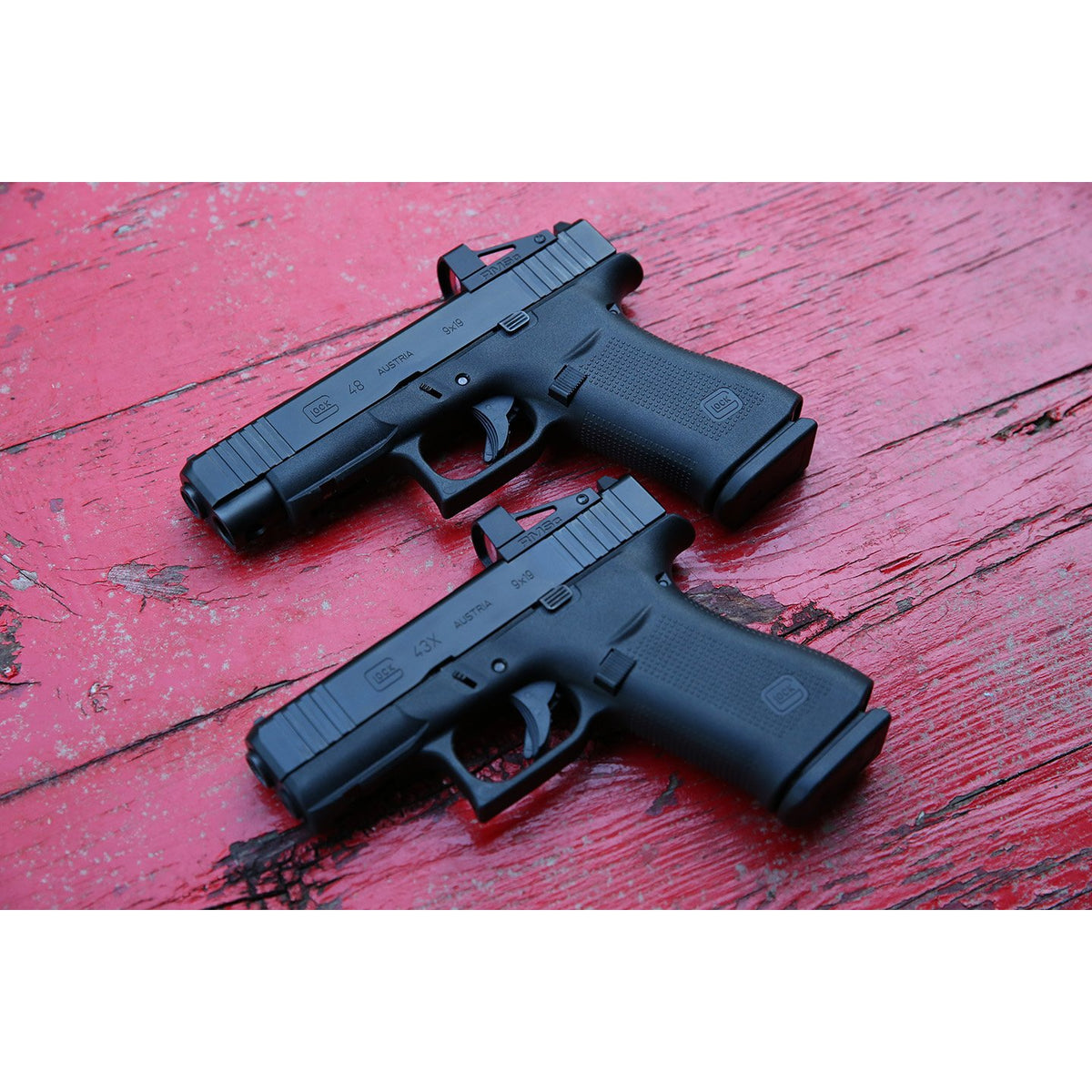 Shield Sights - RMSc Reflex Mini Sight Compact 4 MOA — view 13