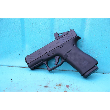 Shield Sights - RMSc Reflex Mini Sight Compact 4 MOA — view 14