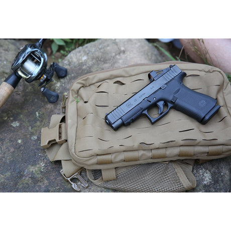 Shield Sights - RMSc Reflex Mini Sight Compact 4 MOA — view 15