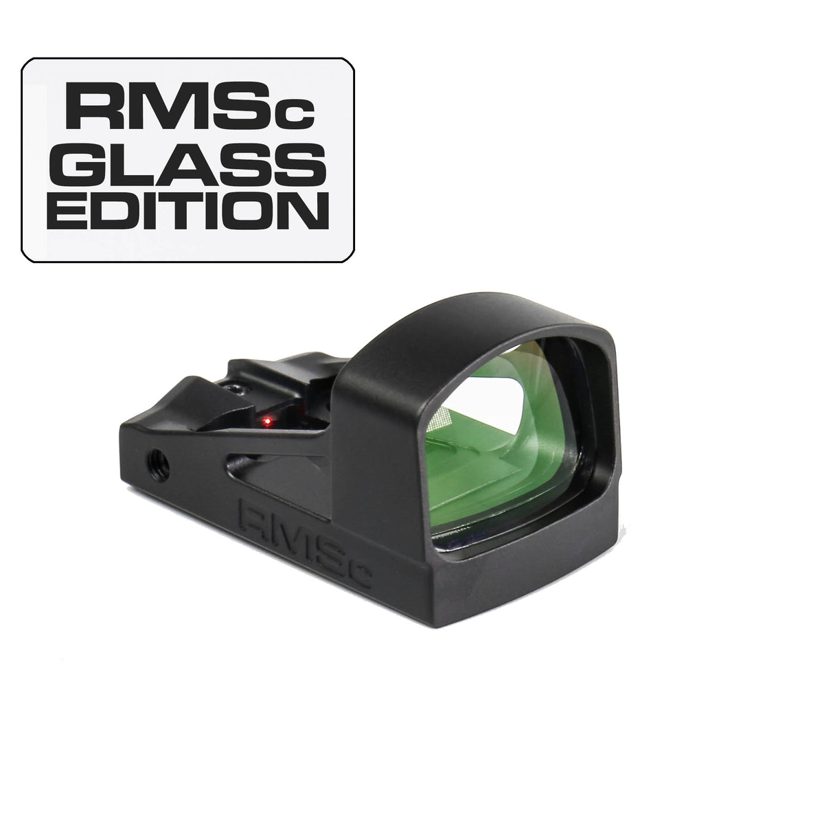 Shield Sights - RMSc Reflex Mini Sight Compact 4 MOA — view 19