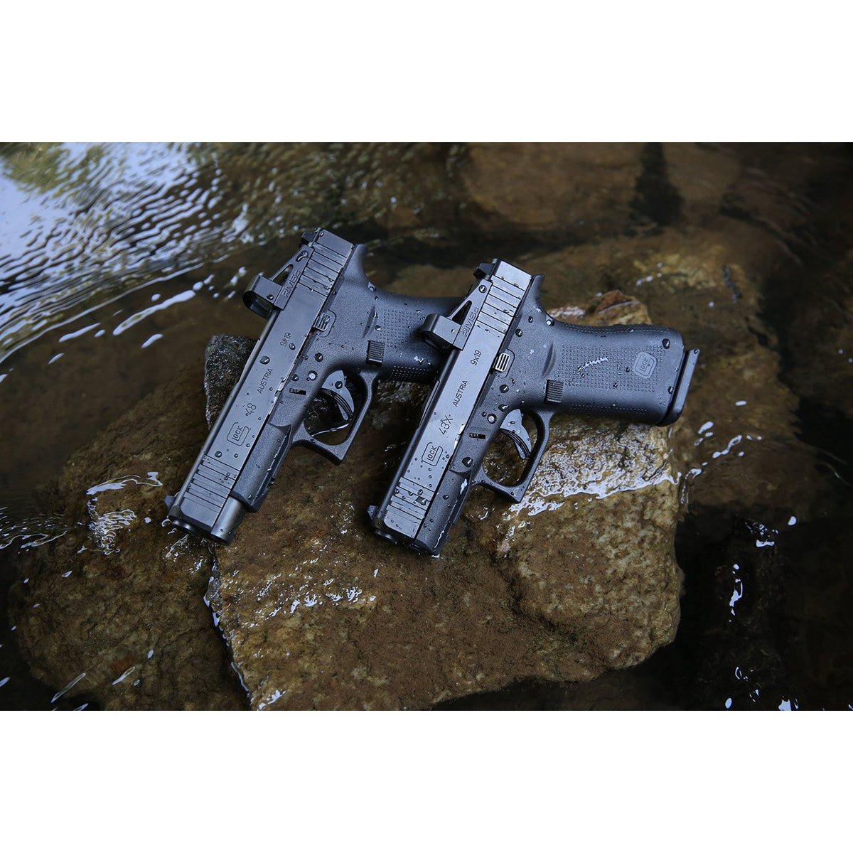 Shield Sights - RMSc Reflex Mini Sight Compact 4 MOA — view 2
