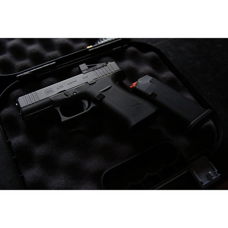 Shield Sights - RMSc Reflex Mini Sight Compact 4 MOA — view 3