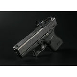 Shield Sights - RMSc Reflex Mini Sight Compact 4 MOA — view 4