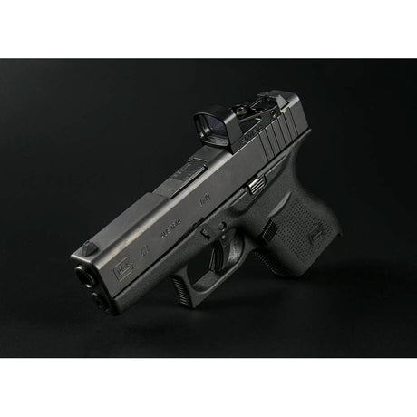 Shield Sights - RMSc Reflex Mini Sight Compact 4 MOA — view 4