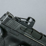 Shield Sights - RMSc Reflex Mini Sight Compact 4 MOA — view 8