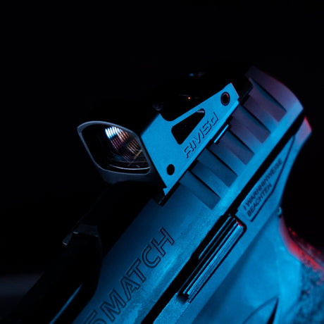 Shield Sights - RMSd Reflex Mini Sight D 4-MOA — view 12