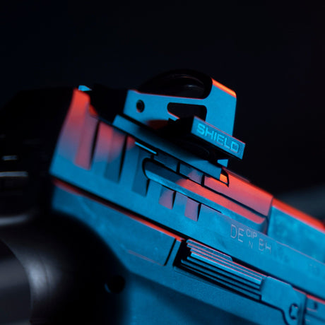 Shield Sights - RMSd Reflex Mini Sight D 4-MOA — view 6
