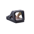 Shield Sights - RMSsc Reflex Mini Sight Sub Compact 8MOA