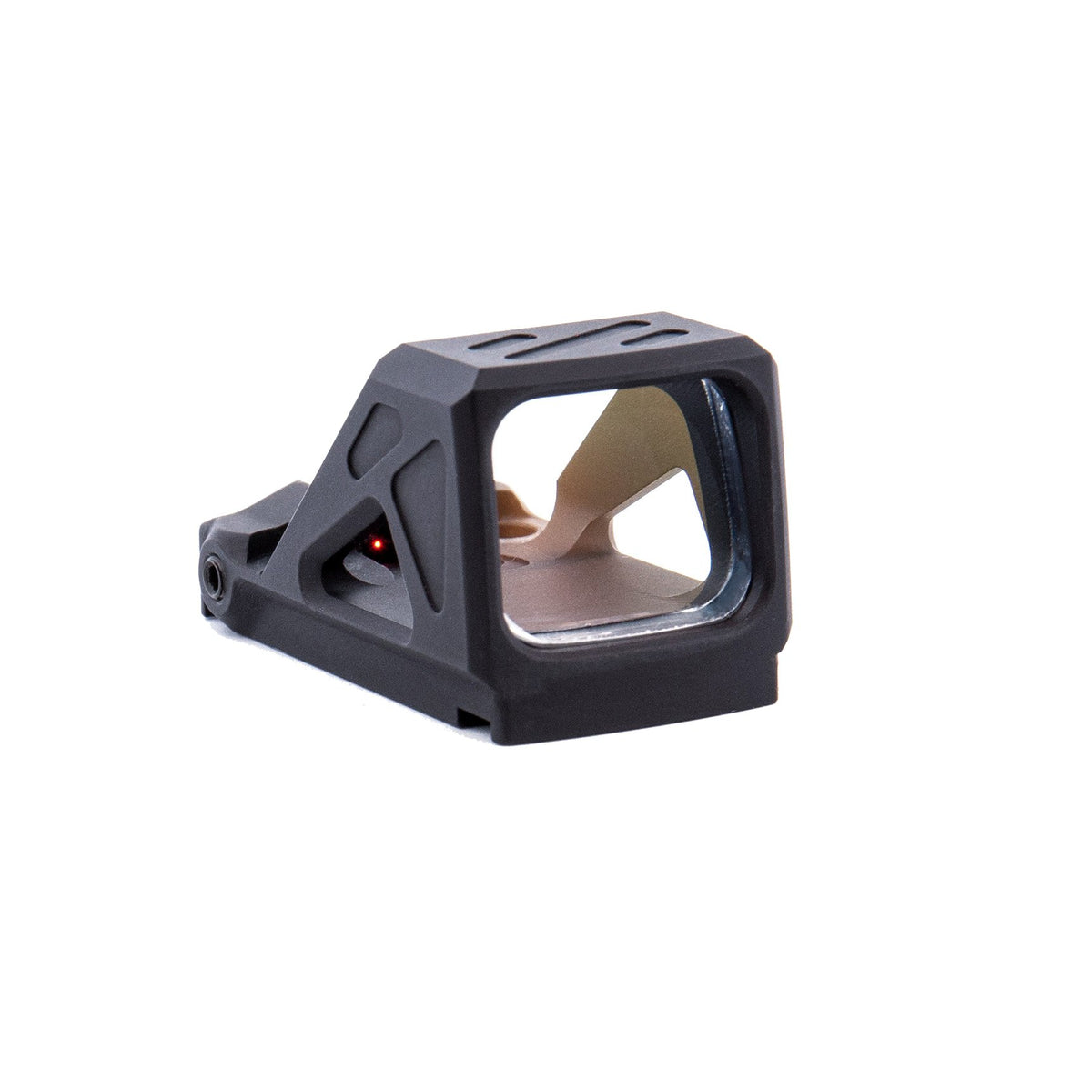 Shield Sights - RMSsc Reflex Mini Sight Sub Compact 8MOA