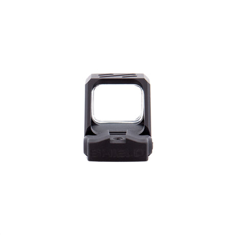 Shield Sights - RMSsc Reflex Mini Sight Sub Compact 8MOA — view 8