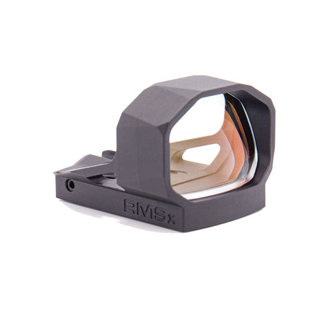 Shield Sights - RMSx Reflex Mini Sight XL Lens 4MOA