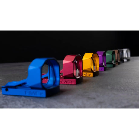 Shield Sights - RMSx Reflex Mini Sight XL Lens 4MOA — view 12