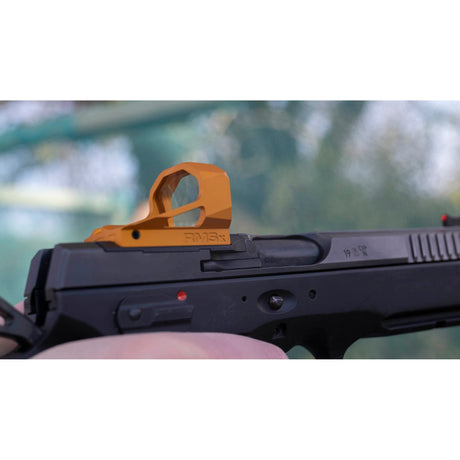 Shield Sights - RMSx Reflex Mini Sight XL Lens 4MOA — view 17
