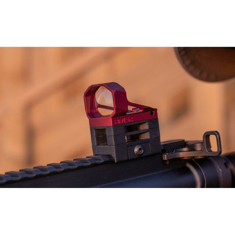 Shield Sights - RMSx Reflex Mini Sight XL Lens 4MOA — view 18