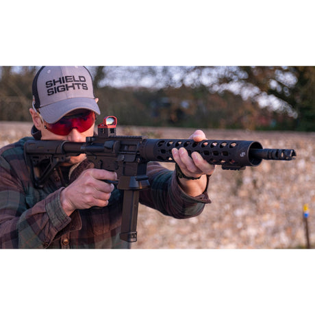 Shield Sights - RMSx Reflex Mini Sight XL Lens 4MOA — view 19