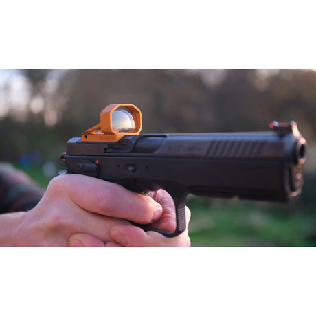 Shield Sights - RMSx Reflex Mini Sight XL Lens 4MOA — view 20