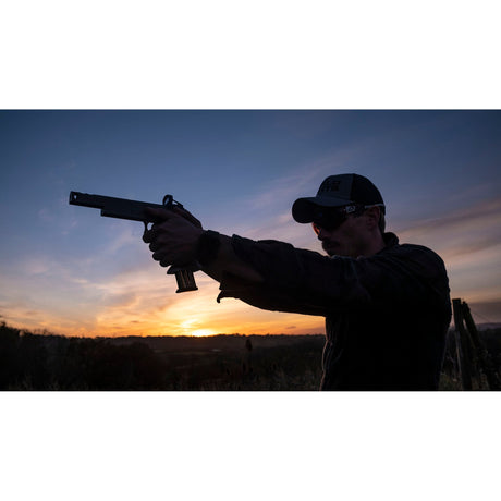 Shield Sights - RMSx Reflex Mini Sight XL Lens 4MOA — view 21