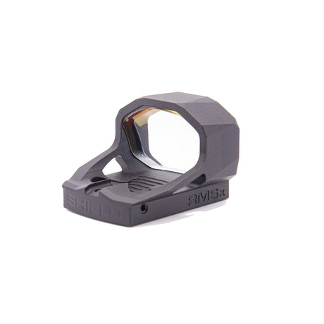 Shield Sights - RMSx Reflex Mini Sight XL Lens 4MOA — view 24