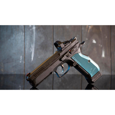 Shield Sights - RMSx Reflex Mini Sight XL Lens 4MOA — view 7