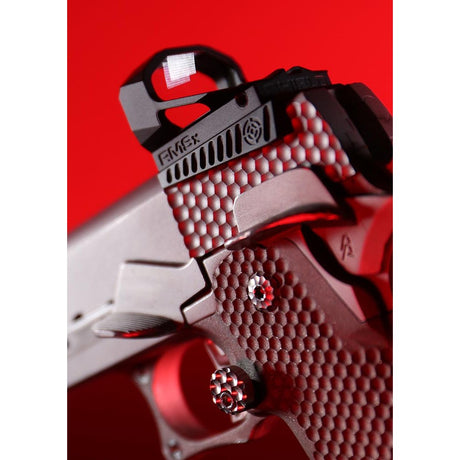 Shield Sights - RMSx Reflex Mini Sight XL Lens 4MOA — view 8