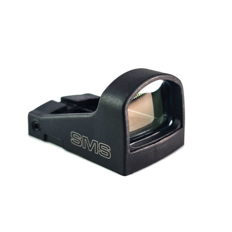 Shield Sights - Mini Sight SMS with 2 MOA + 65 MOA Ring — view 7