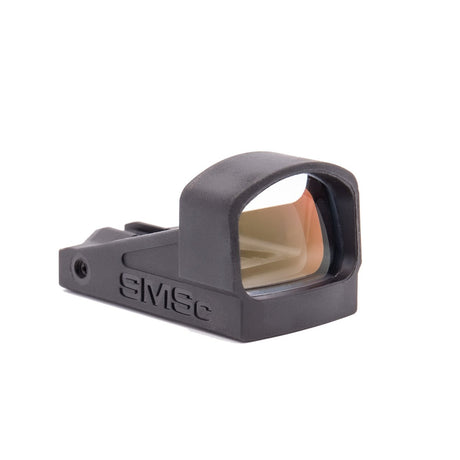 Shield Sights - SMSc Mini Sight Compact 4MOA Glass Edition
