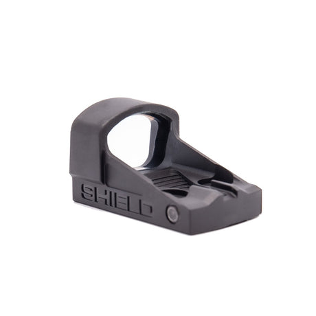 Shield Sights - SMSc Mini Sight Compact 4MOA Glass Edition — view 11