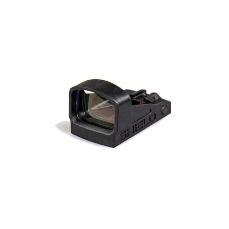 Shield Sights - SMSc Mini Sight Compact 4MOA Glass Edition — view 2