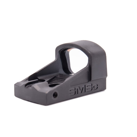 Shield Sights - SMSc Mini Sight Compact 4MOA Glass Edition — view 9