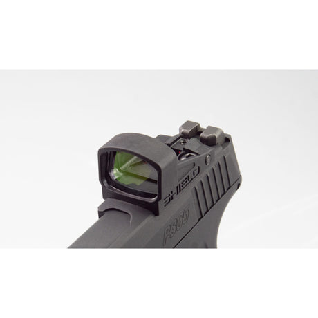 Shield Sights - SMSc Mini Sight Compact 4MOA Red Dot — view 5