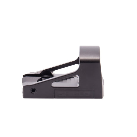 Shield Sights - RMSd Reflex Mini Sight D 8-MOA — view 24