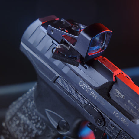 Shield Sights - RMSd Reflex Mini Sight D 8-MOA — view 4