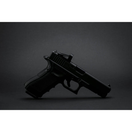 Shield Sights - RMSd Reflex Mini Sight D 8-MOA — view 8