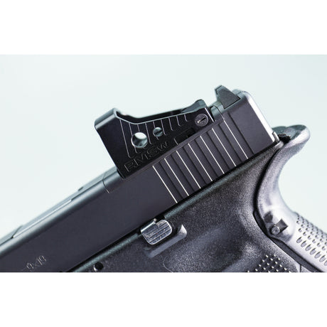 Shield Sights - RMSw Reflex Minisight Waterproof 8 MOA — view 5