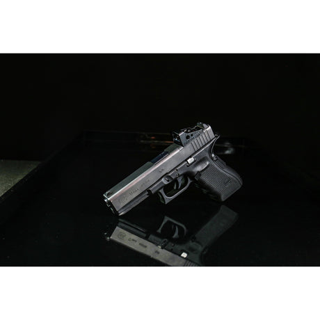 Shield Sights - RMSw Reflex Minisight Waterproof 8 MOA — view 7