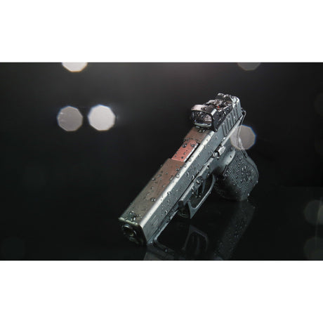 Shield Sights - RMSw Reflex Minisight Waterproof 8 MOA — view 8